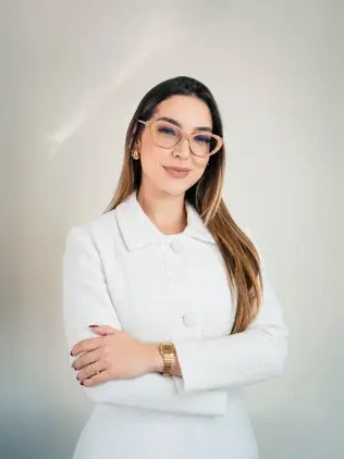 Kamile Trindade Machado