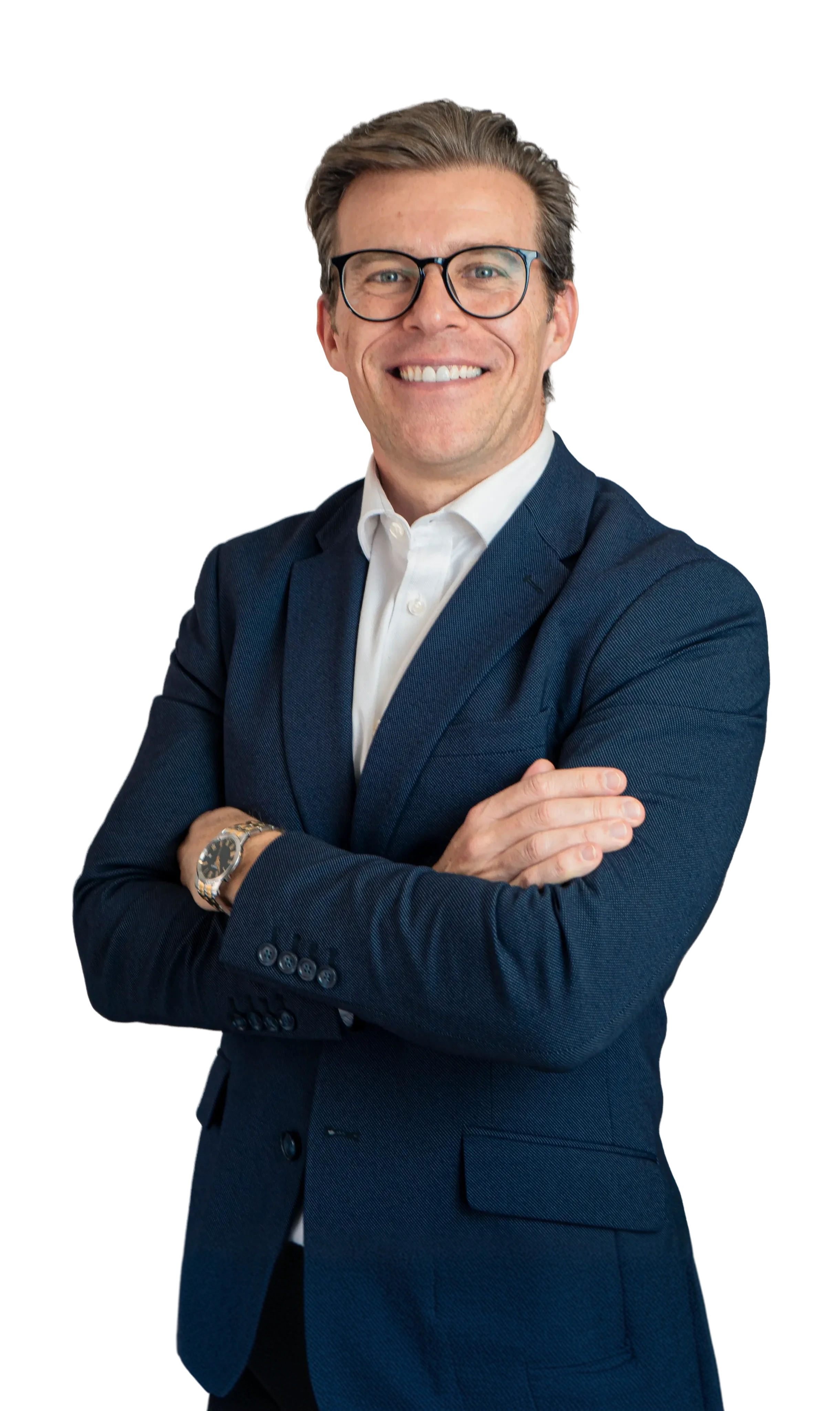 Milton Lucídio Leão
